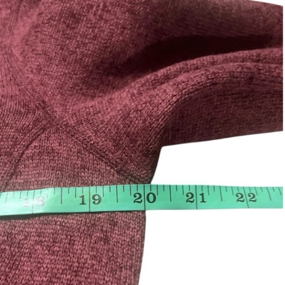 NWT Kuiu Women's Base Camp Full Zip Sweater Size M - Picture 7 of 10